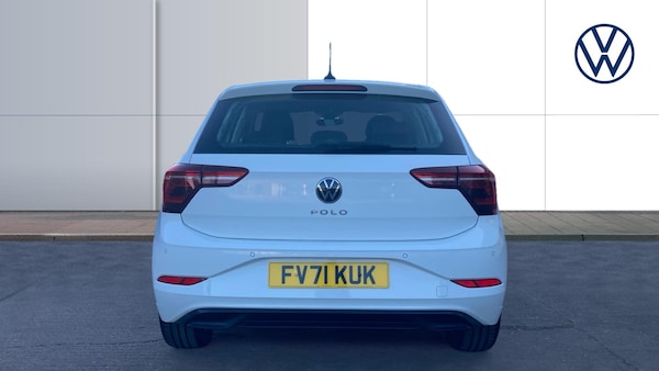 Used Volkswagen Polo 2021 for sale - 76127972: Photo 8