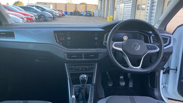 Used Volkswagen Polo 2021 for sale - 76127972: Photo 9