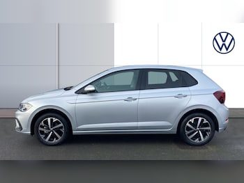 Used Volkswagen Polo 2025 for sale - 77172920: Photo