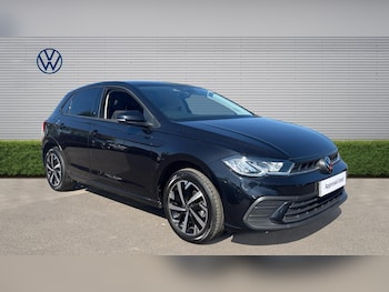 Used Volkswagen Polo 2025 for sale - 78495911: Photo