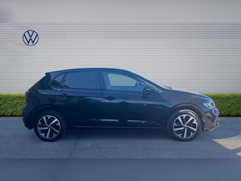 Used Volkswagen Polo 2025 for sale - 78495911: Photo