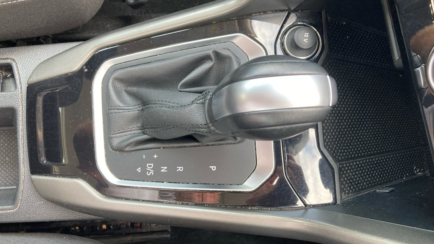 Vehicle 32