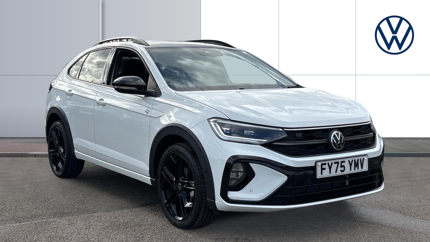 Used Volkswagen Taigo 2025 for sale - 77717671: Photo 1