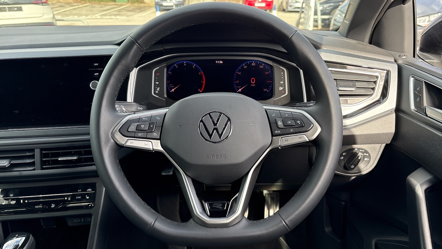 Used Volkswagen Taigo 2025 for sale - 77717671: Photo 10