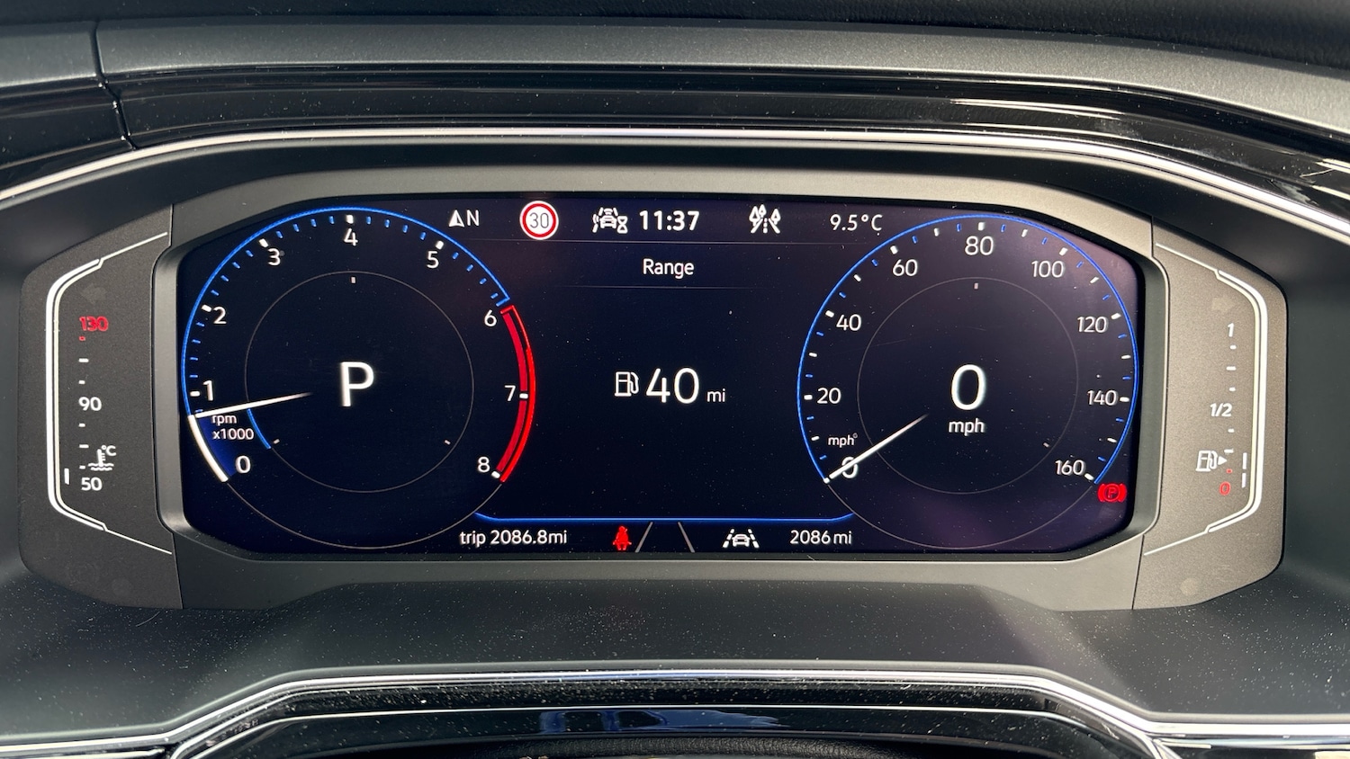 Used Volkswagen Taigo 2025 for sale - 77717671: Photo 11