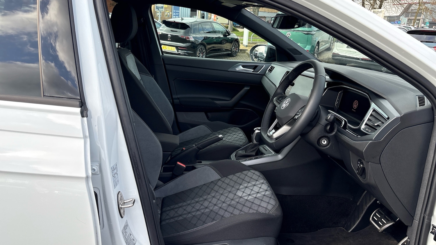 Used Volkswagen Taigo 2025 for sale - 77717671: Photo 15