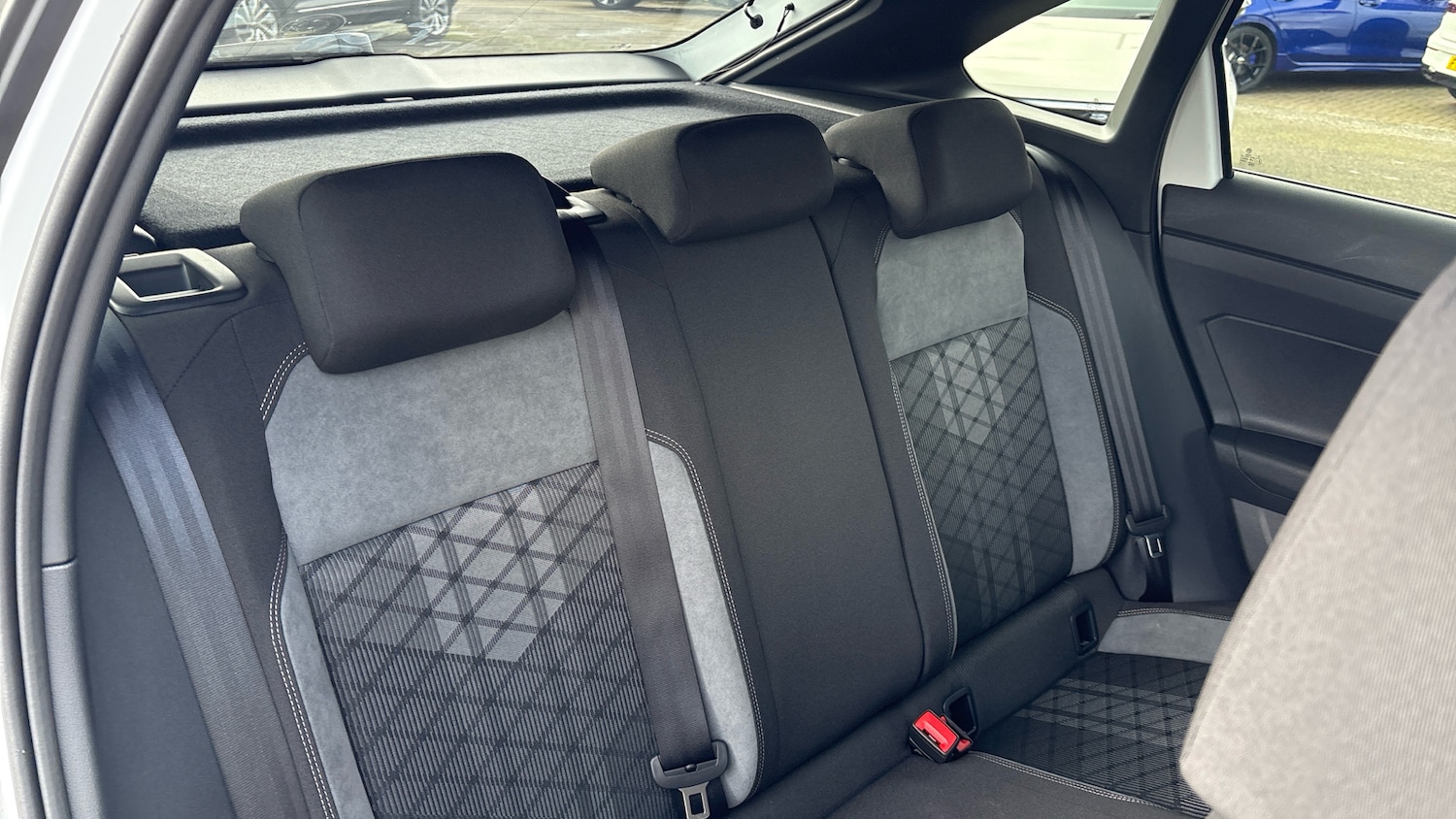 Used Volkswagen Taigo 2025 for sale - 77717671: Photo 16