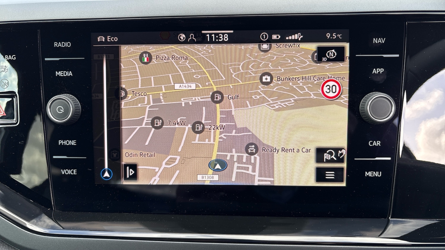 Used Volkswagen Taigo 2025 for sale - 77717671: Photo 27