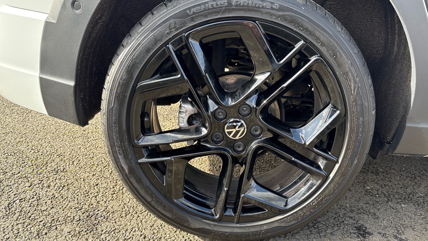 Used Volkswagen Taigo 2025 for sale - 77717671: Photo 33