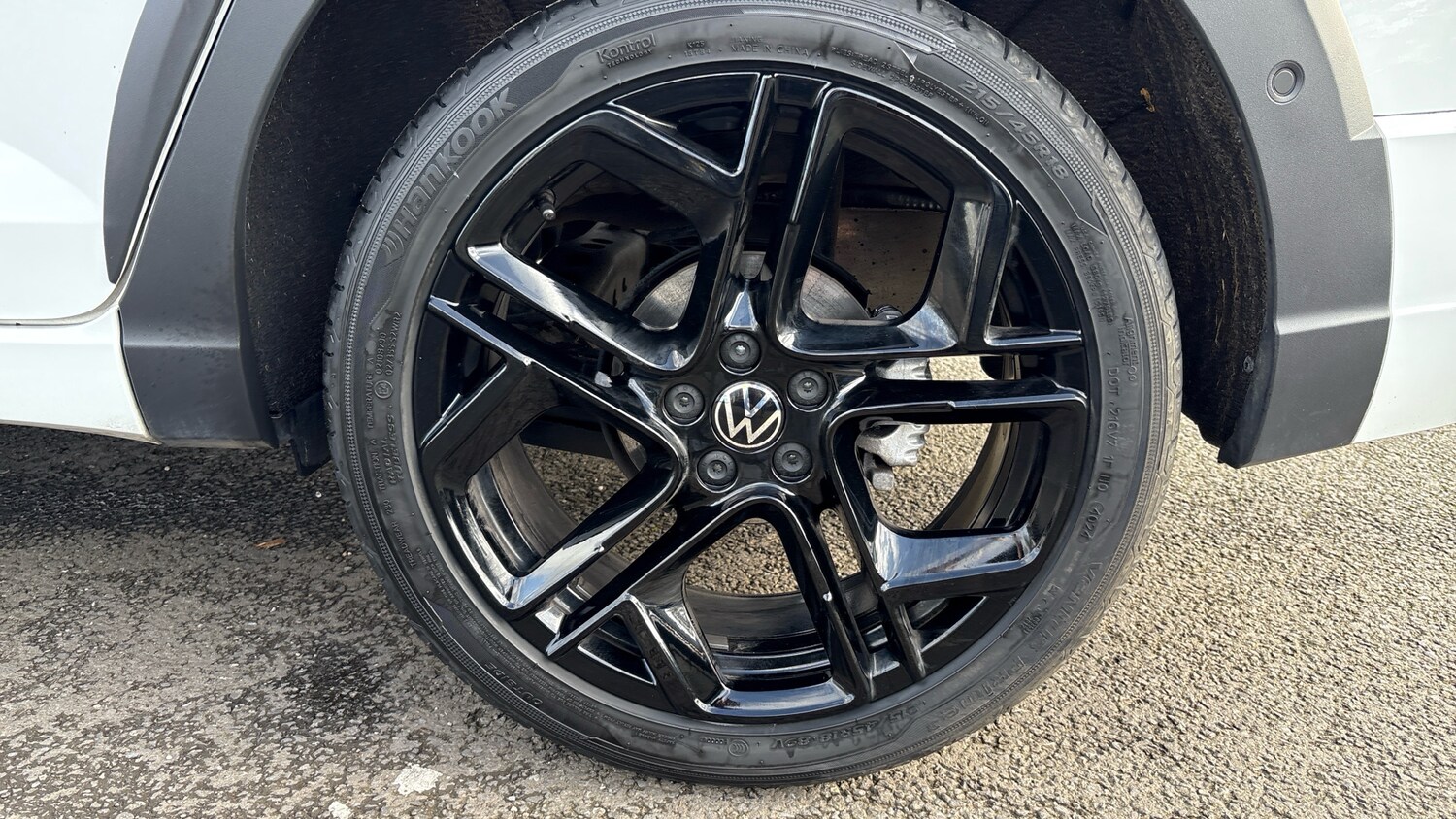 Used Volkswagen Taigo 2025 for sale - 77717671: Photo 35