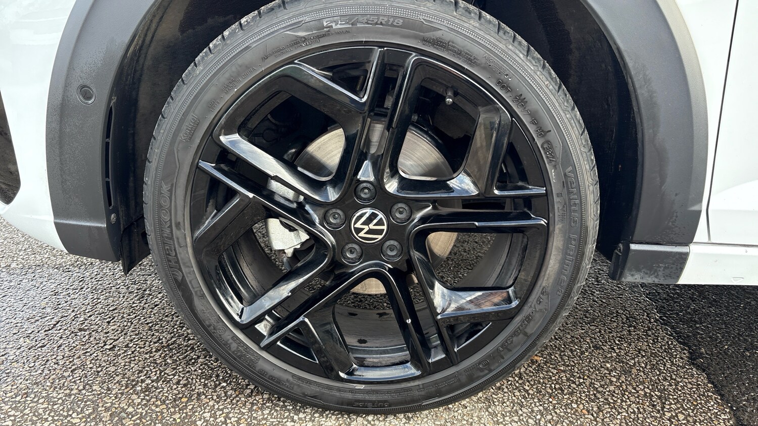 Used Volkswagen Taigo 2025 for sale - 77717671: Photo 37