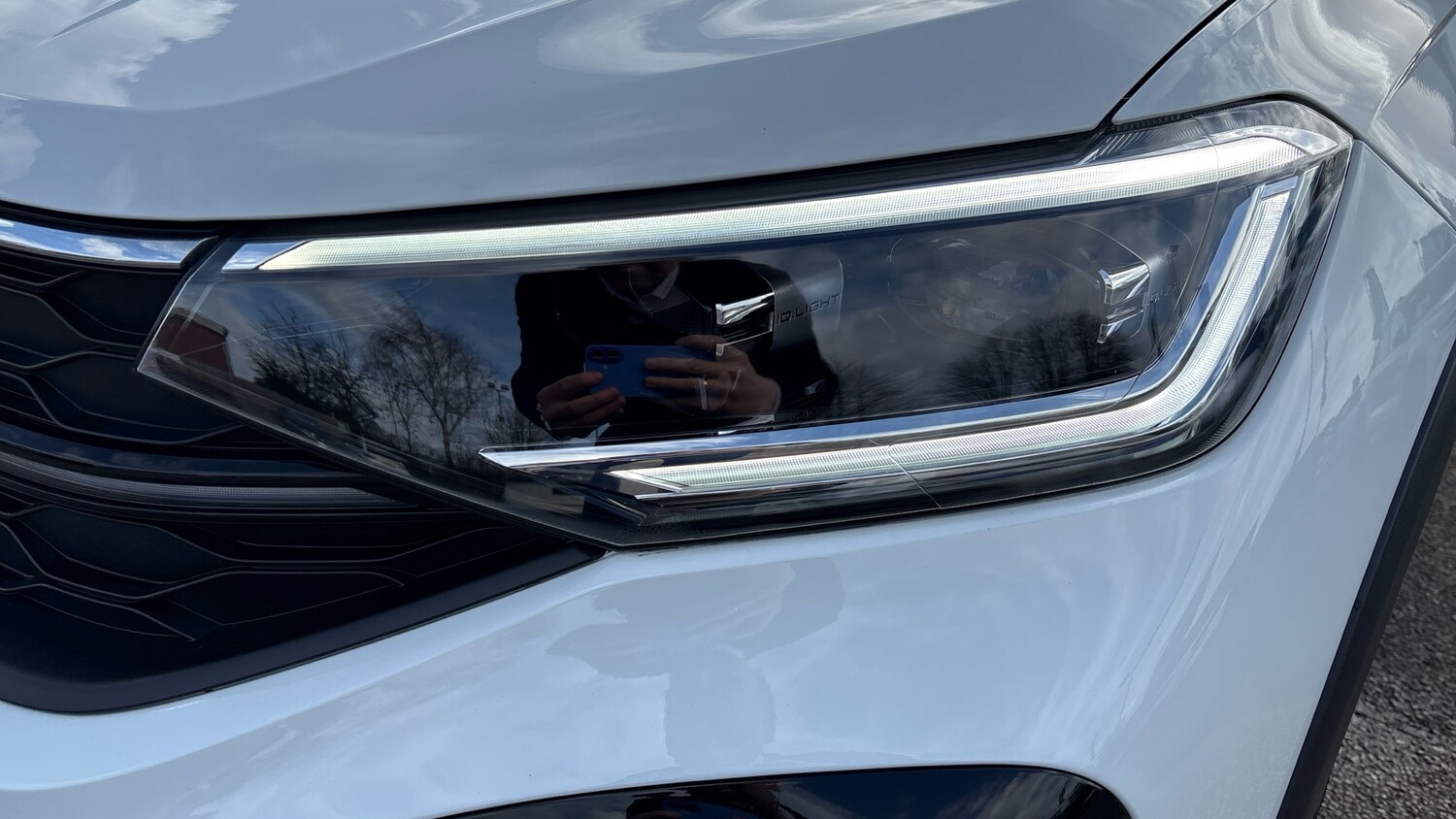 Used Volkswagen Taigo 2025 for sale - 77717671: Photo 38