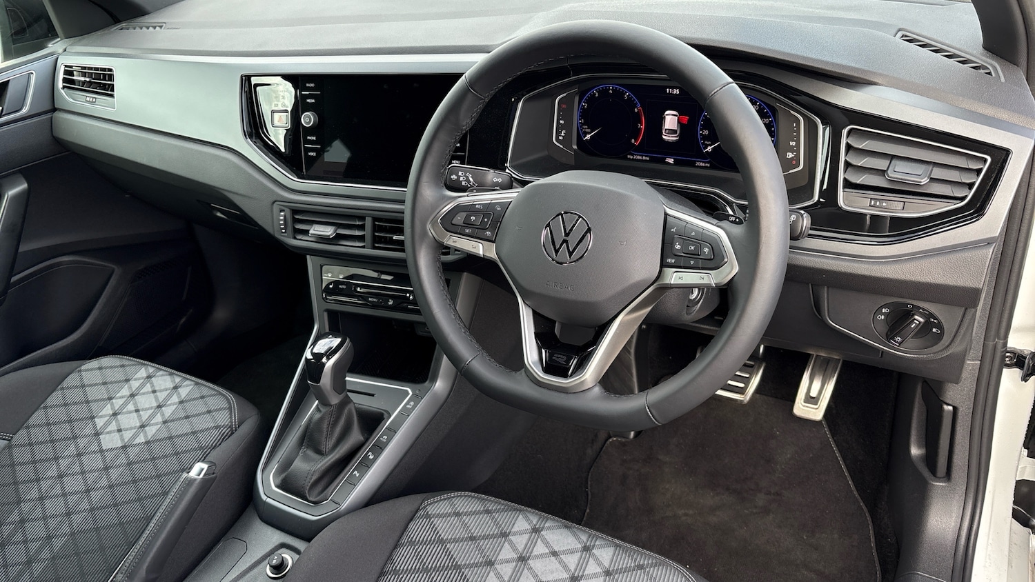 Used Volkswagen Taigo 2025 for sale - 77717671: Photo 6