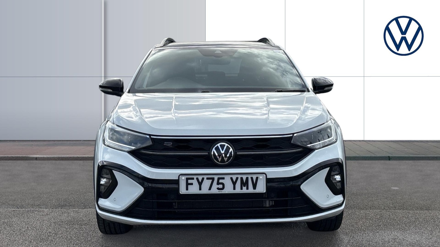 Used Volkswagen Taigo 2025 for sale - 77717671: Photo 7