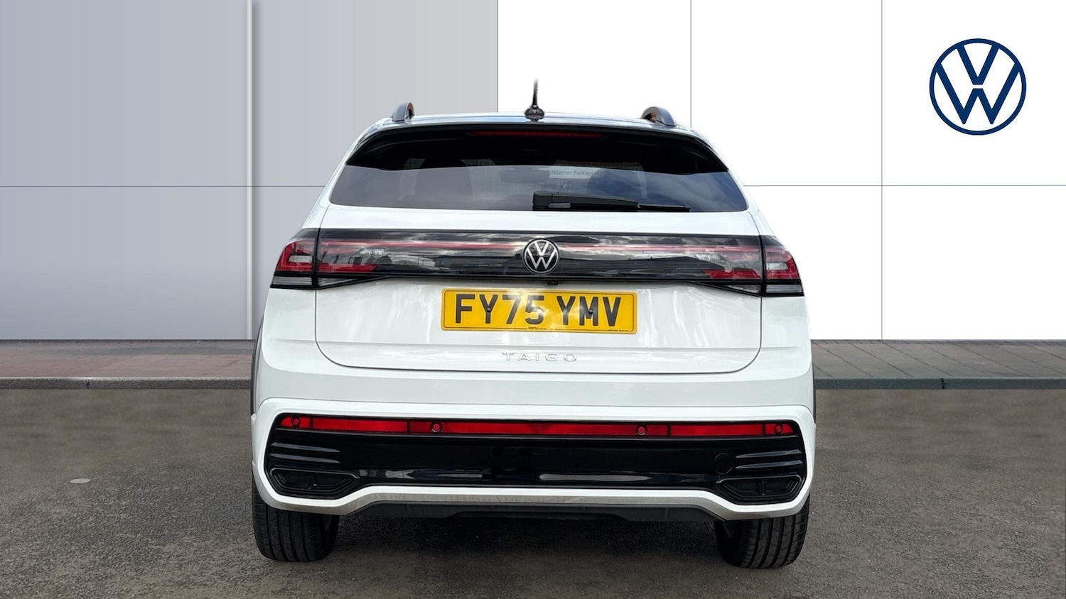 Used Volkswagen Taigo 2025 for sale - 77717671: Photo 8
