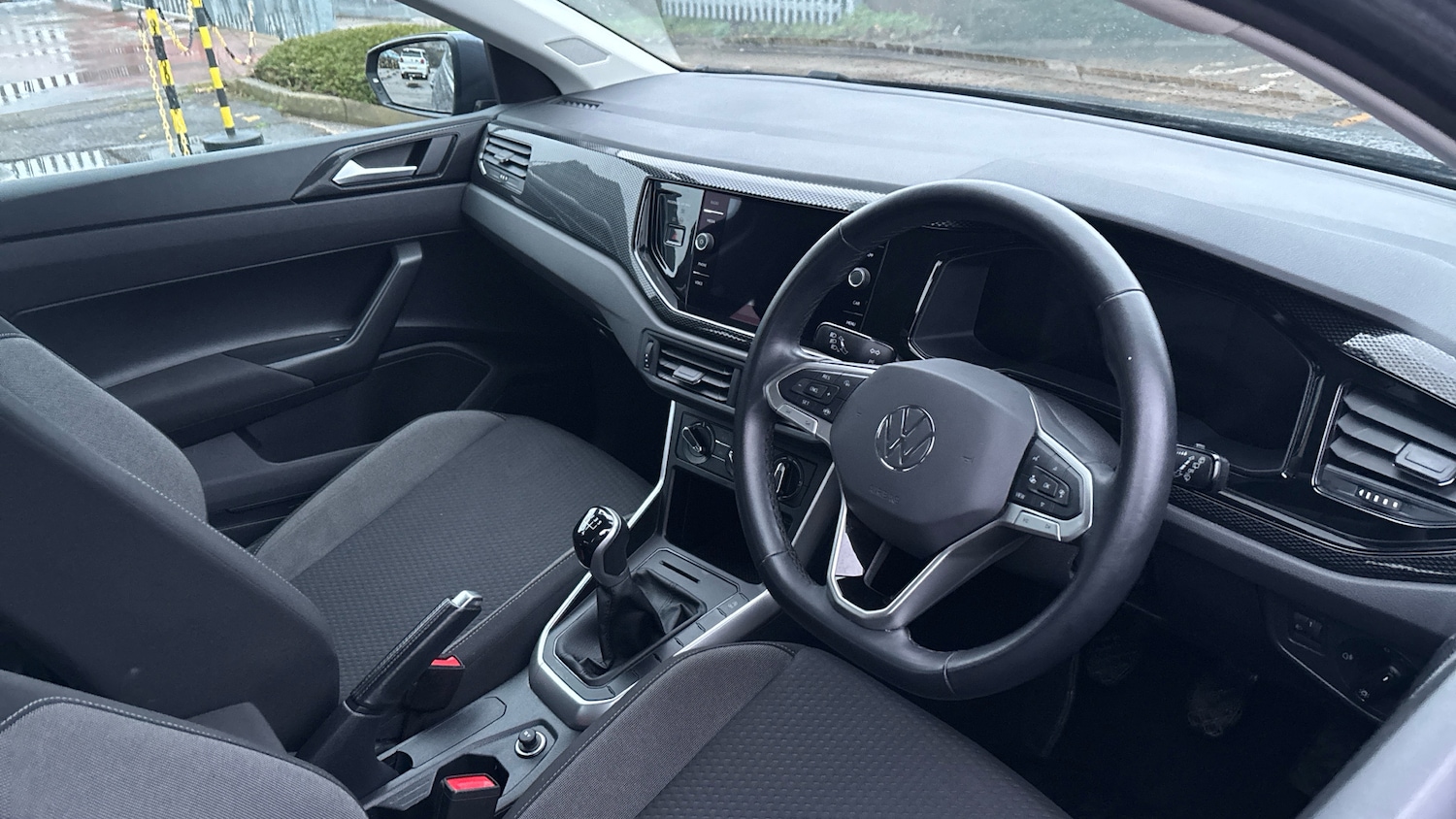 Used Volkswagen Polo 2023 for sale - 77474976: Photo 11