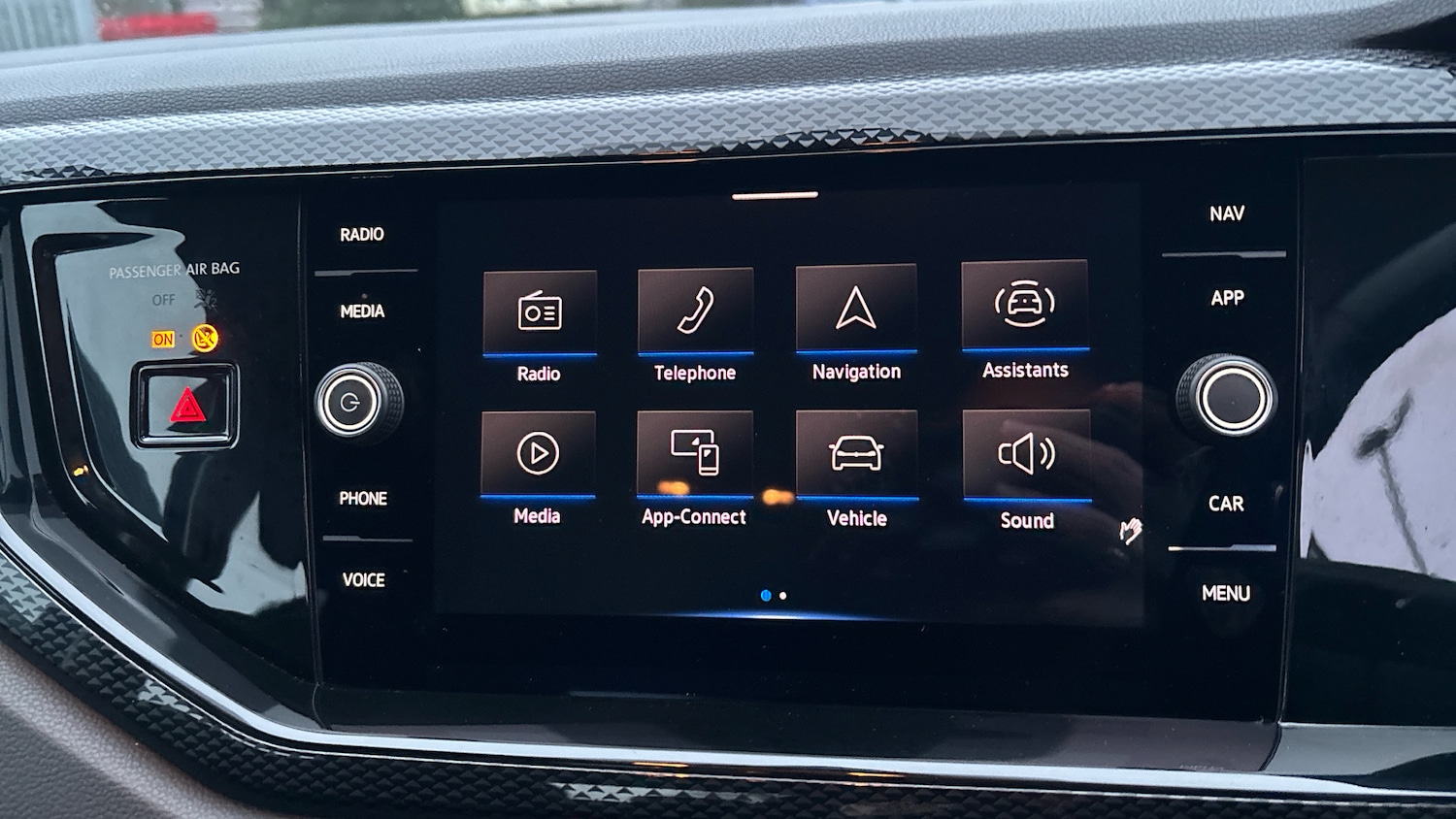 Used Volkswagen Polo 2023 for sale - 77474976: Photo 12