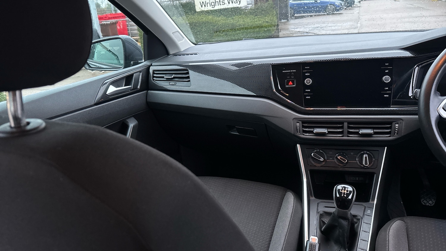 Used Volkswagen Polo 2023 for sale - 77474976: Photo 14