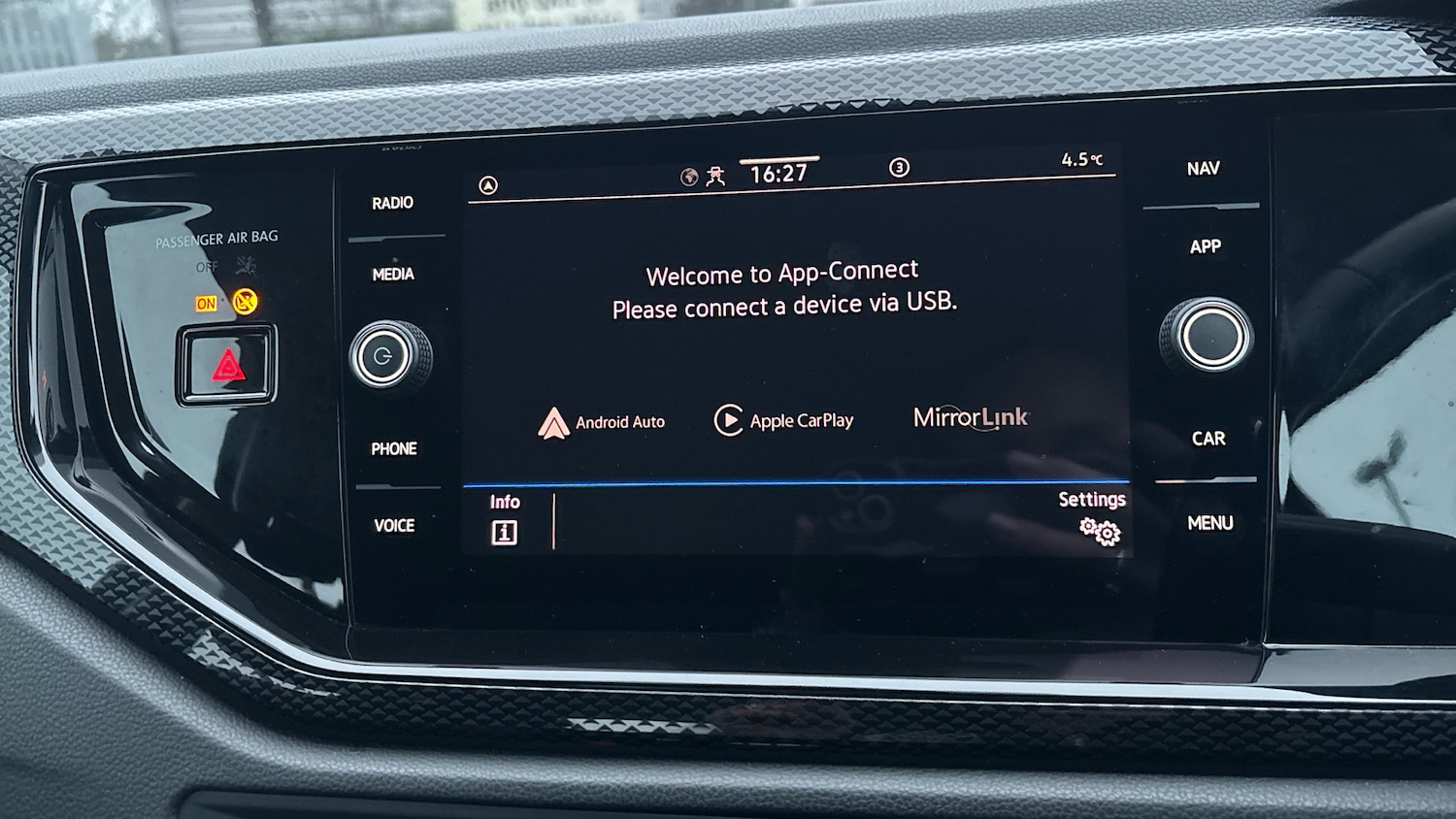 Used Volkswagen Polo 2023 for sale - 77474976: Photo 25