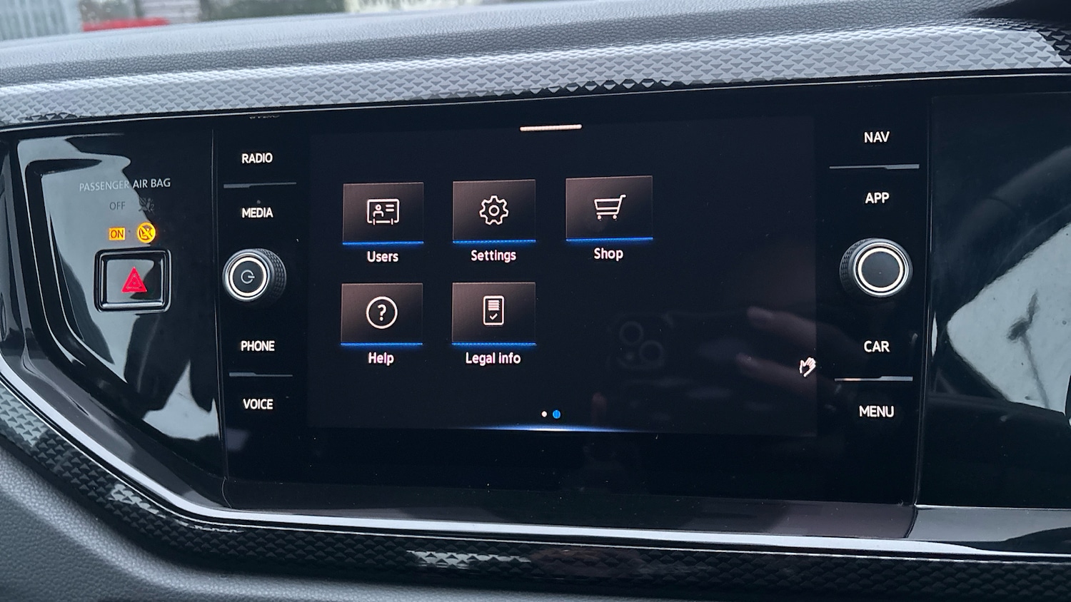 Used Volkswagen Polo 2023 for sale - 77474976: Photo 27