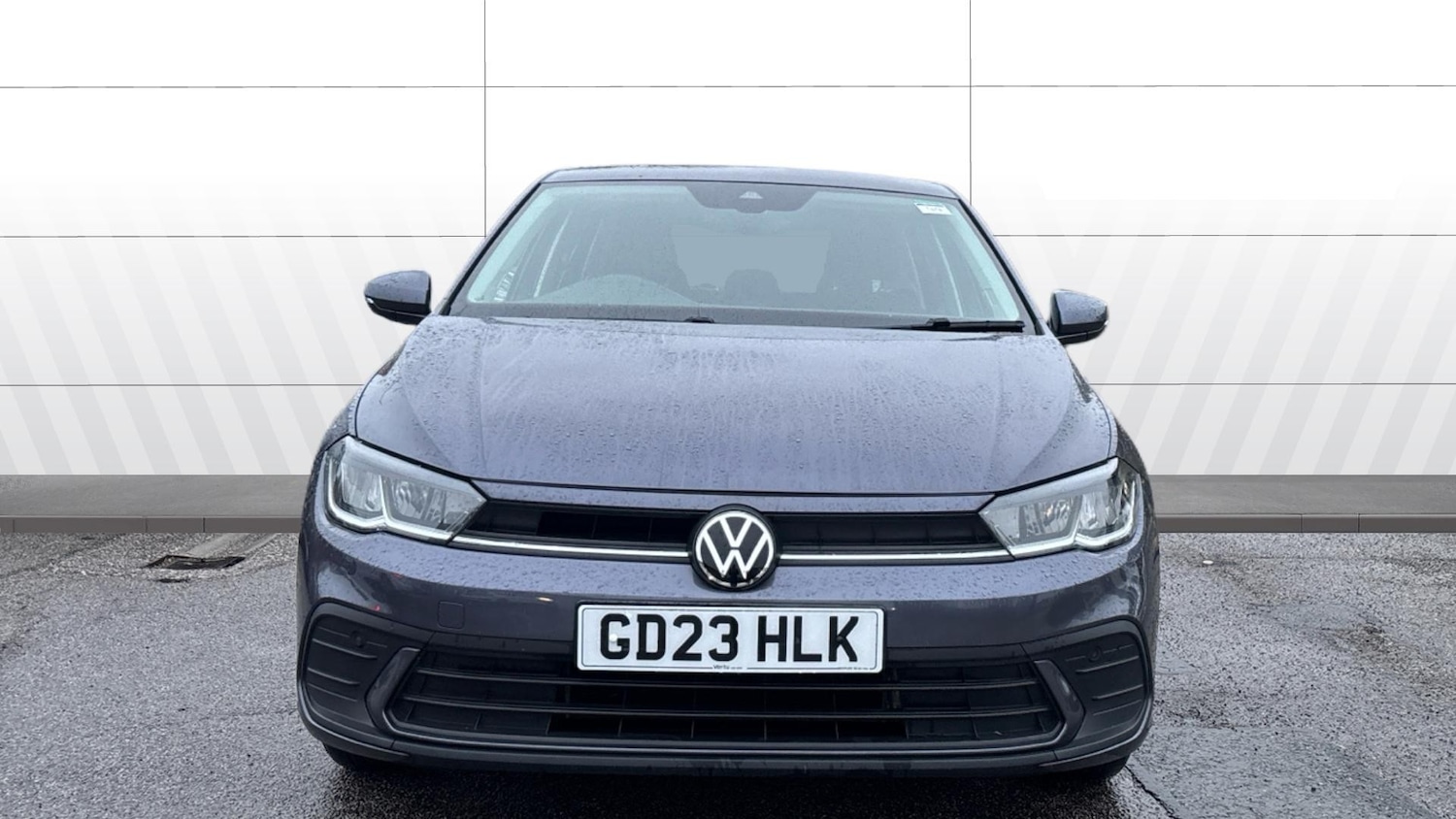 Used Volkswagen Polo 2023 for sale - 77474976: Photo 3