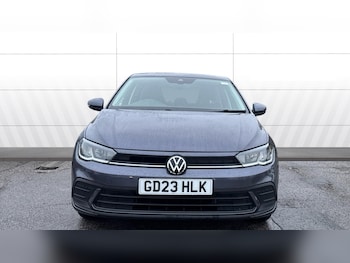 Used Volkswagen Polo 2023 for sale - 77474976: Photo