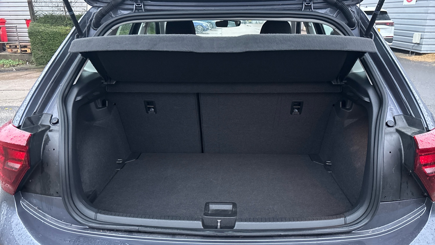 Used Volkswagen Polo 2023 for sale - 77474976: Photo 4