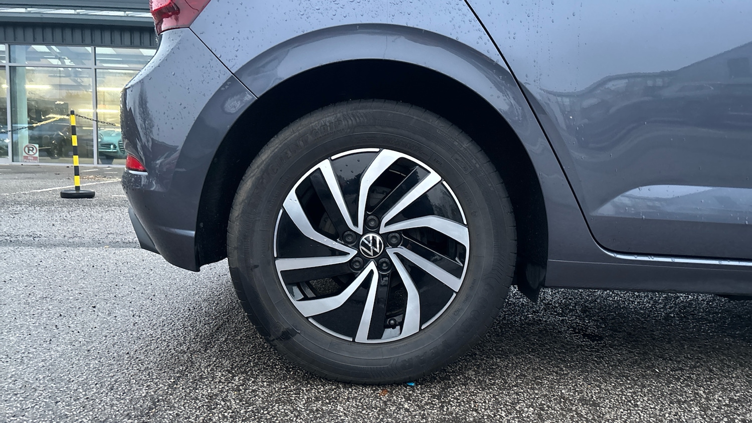 Used Volkswagen Polo 2023 for sale - 77474976: Photo 7