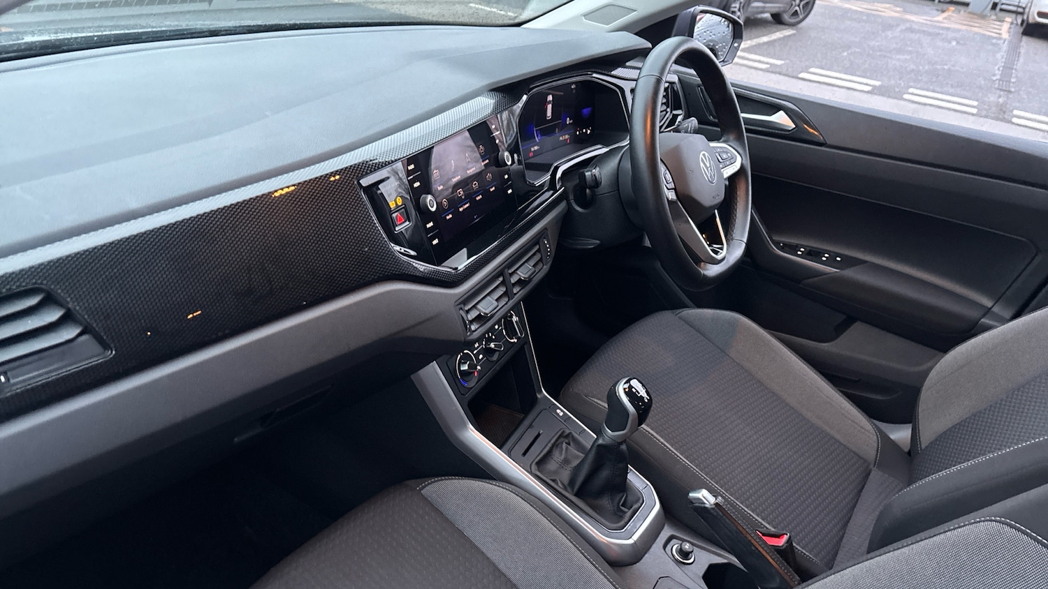 Used Volkswagen Polo 2023 for sale - 77474976: Photo 9