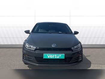 Used Volkswagen Scirocco 2017 for sale - 79734778: Photo