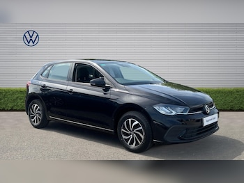 Used Volkswagen Polo 2023 for sale - 78835454: Photo