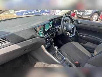 Used Volkswagen Polo 2023 for sale - 78835454: Photo