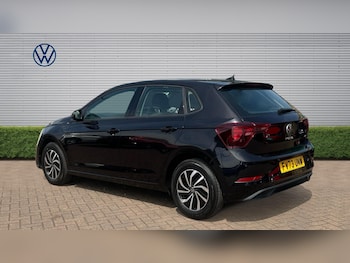Used Volkswagen Polo 2023 for sale - 78835454: Photo