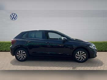 Used Volkswagen Polo 2023 for sale - 78835454: Photo