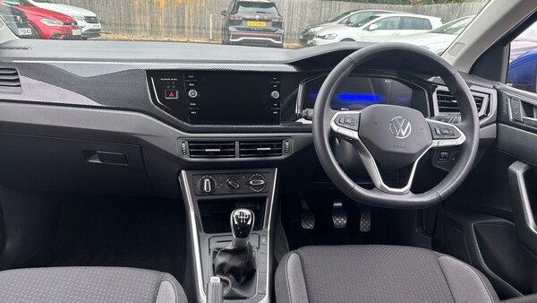 Used Volkswagen Polo 2025 for sale - 75468408: Photo 10