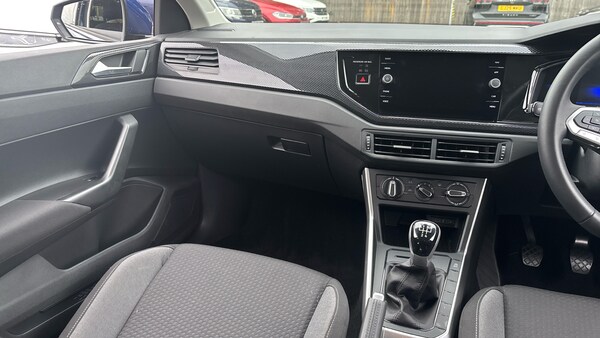 Used Volkswagen Polo 2025 for sale - 75468408: Photo 14