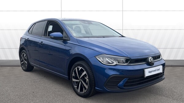 Used Volkswagen Polo 2025 for sale - 75468408: Photo 1