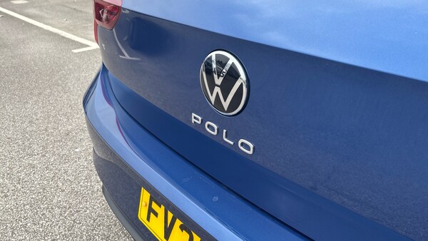 Used Volkswagen Polo 2025 for sale - 75468408: Photo 36