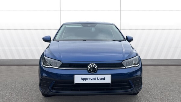 Used Volkswagen Polo 2025 for sale - 75468408: Photo 3