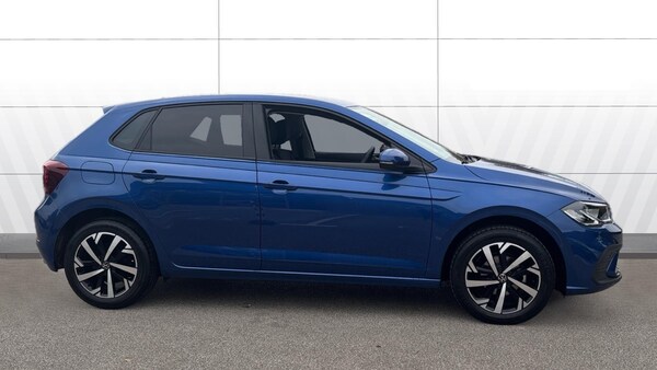 Used Volkswagen Polo 2025 for sale - 75468408: Photo 5