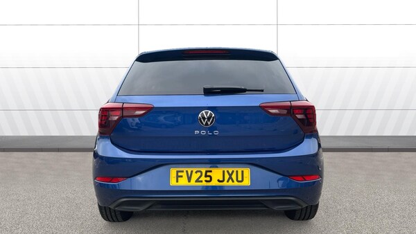 Used Volkswagen Polo 2025 for sale - 75468408: Photo 6