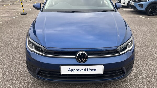 Used Volkswagen Polo 2025 for sale - 75468408: Photo 8