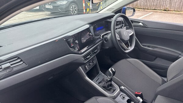 Used Volkswagen Polo 2025 for sale - 75468408: Photo 9