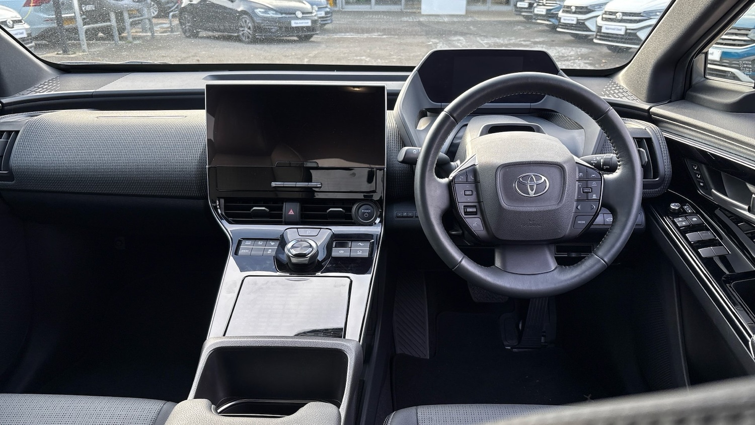 Used Toyota Other 2023 for sale - 76719931: Photo 10