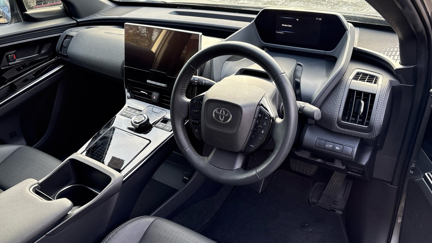 Used Toyota Other 2023 for sale - 76719931: Photo 11