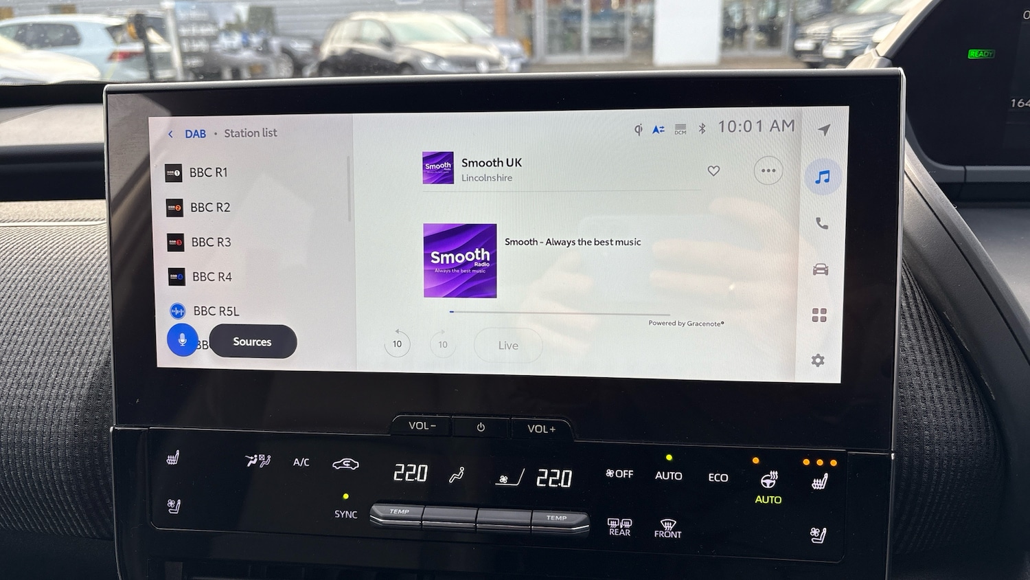 Used Toyota Other 2023 for sale - 76719931: Photo 12