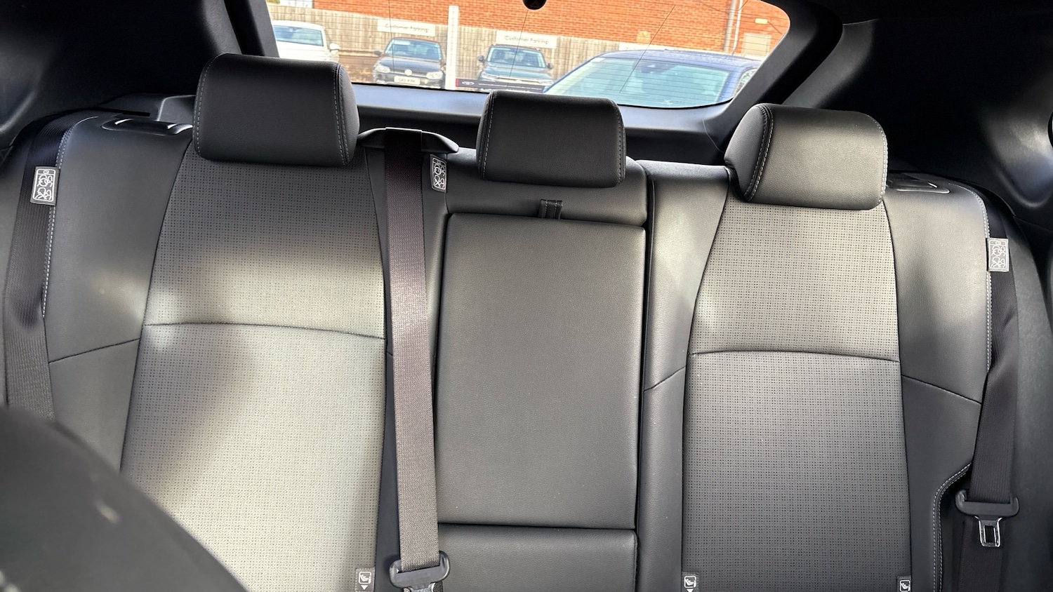 Used Toyota Other 2023 for sale - 76719931: Photo 15