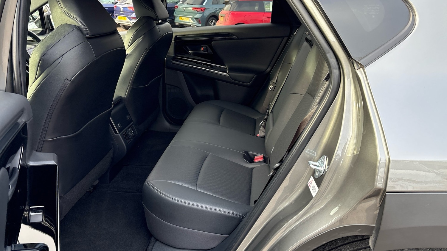 Used Toyota Other 2023 for sale - 76719931: Photo 16