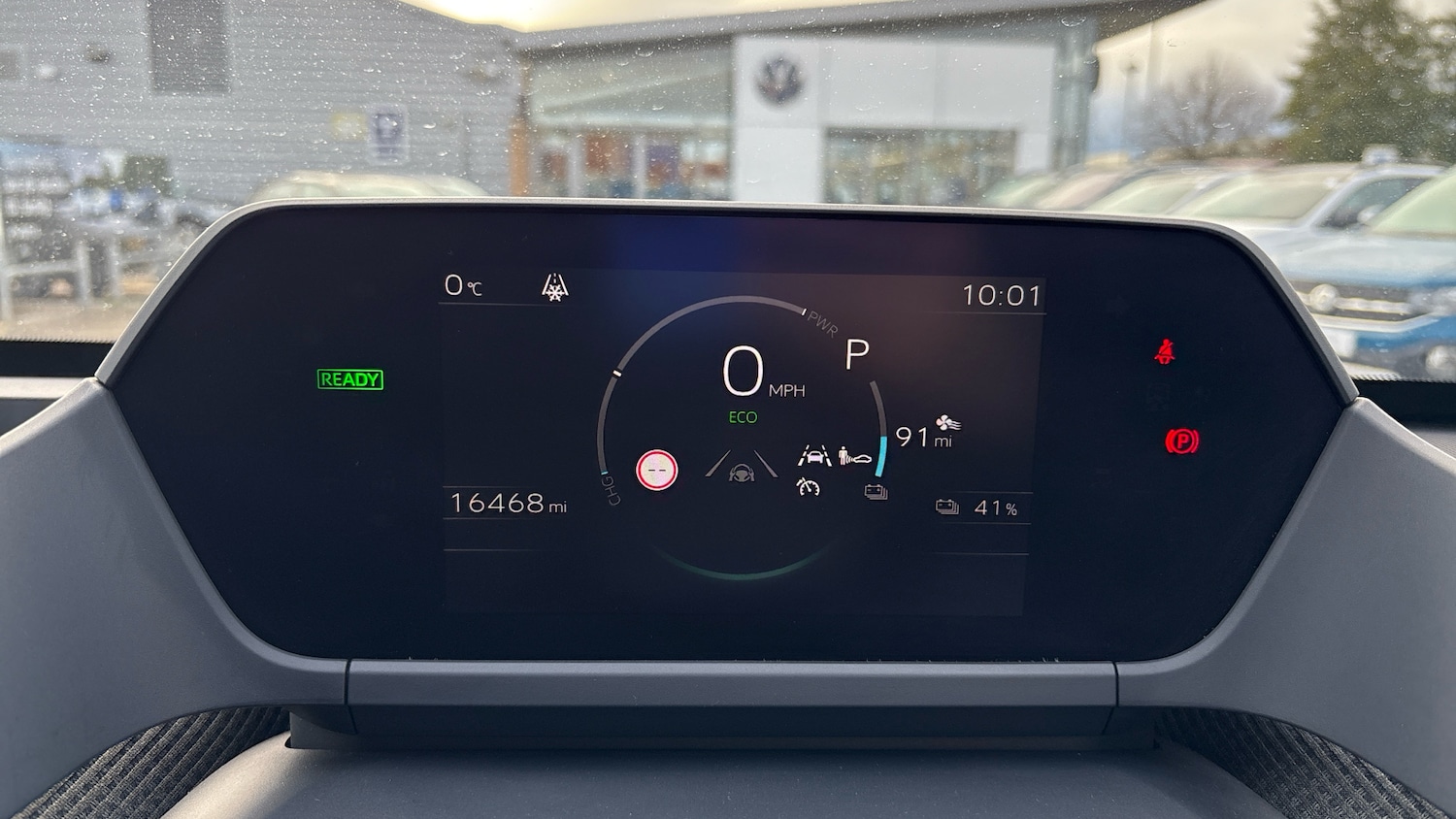 Used Toyota Other 2023 for sale - 76719931: Photo 18