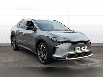 Used Toyota Other 2023 for sale - 76719931: Photo